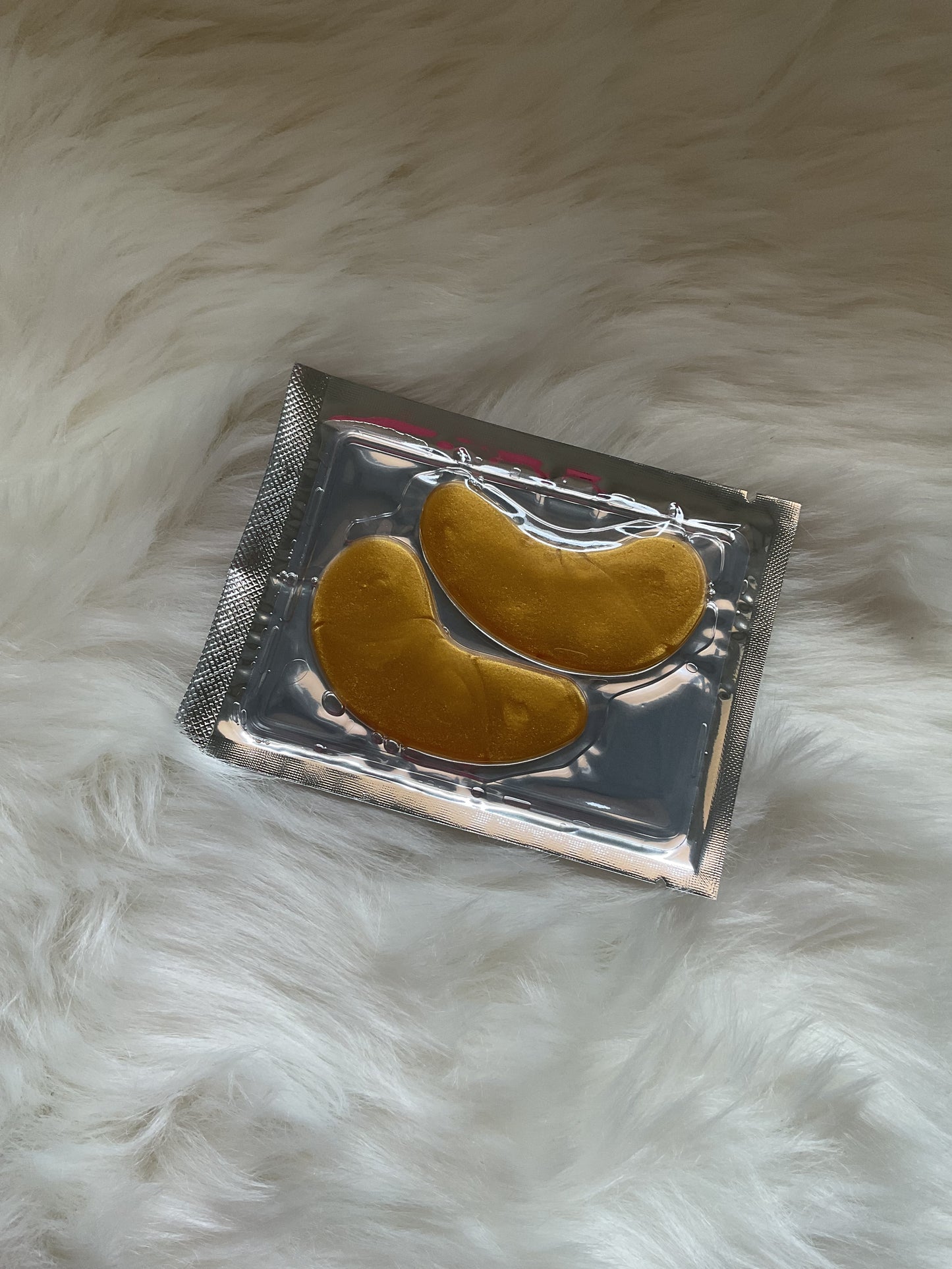 Patch hydrogel