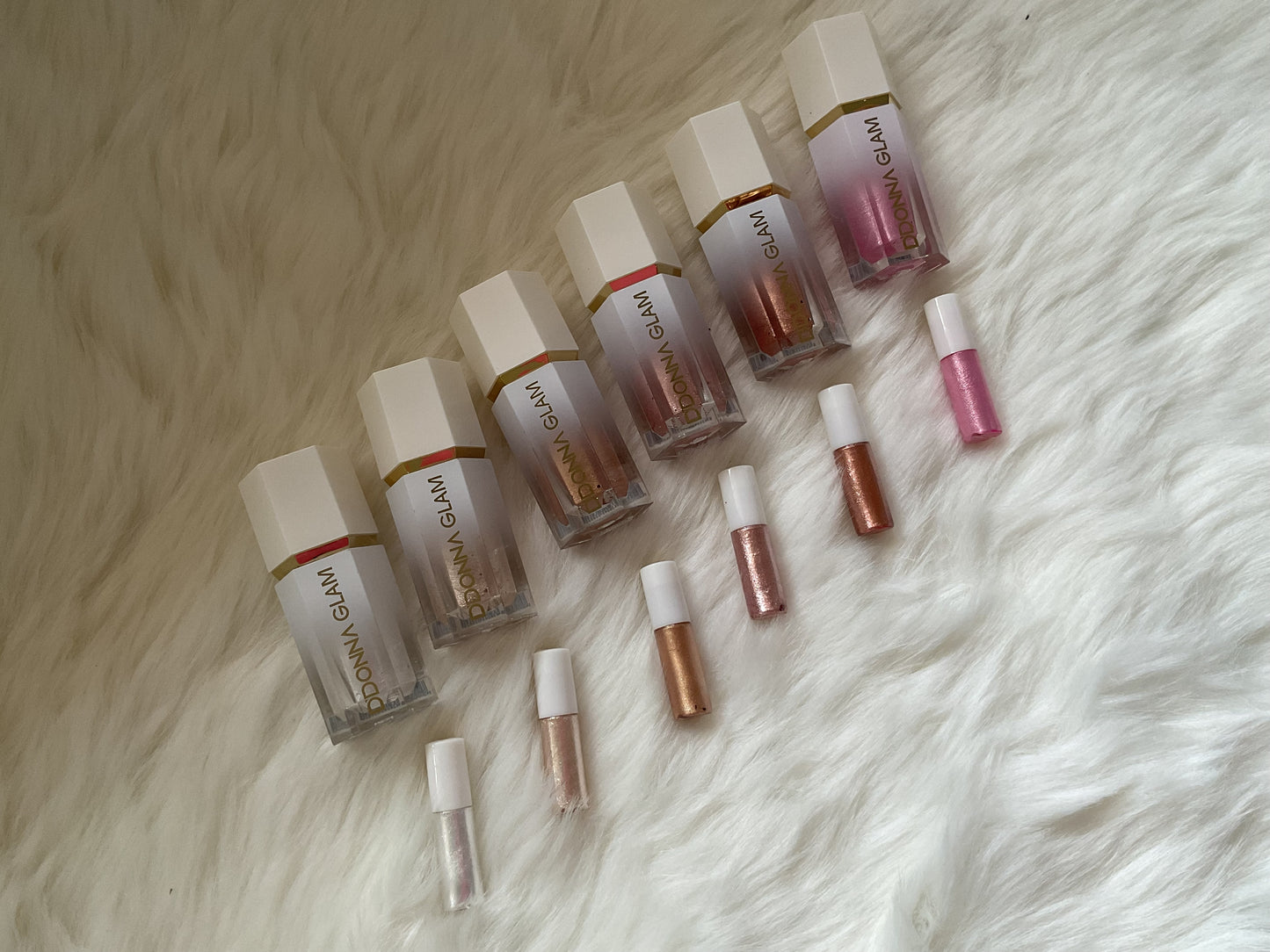 Highlighter liquide - Inspi SHEGLAM
