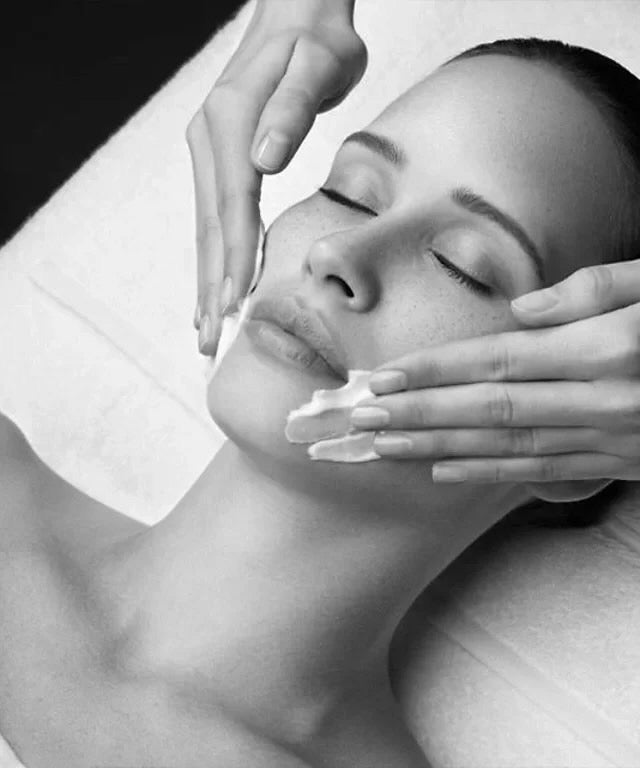 Soin du visage