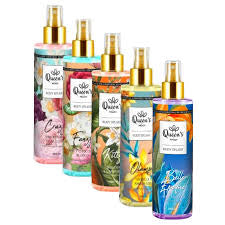 Brumes / Parfums