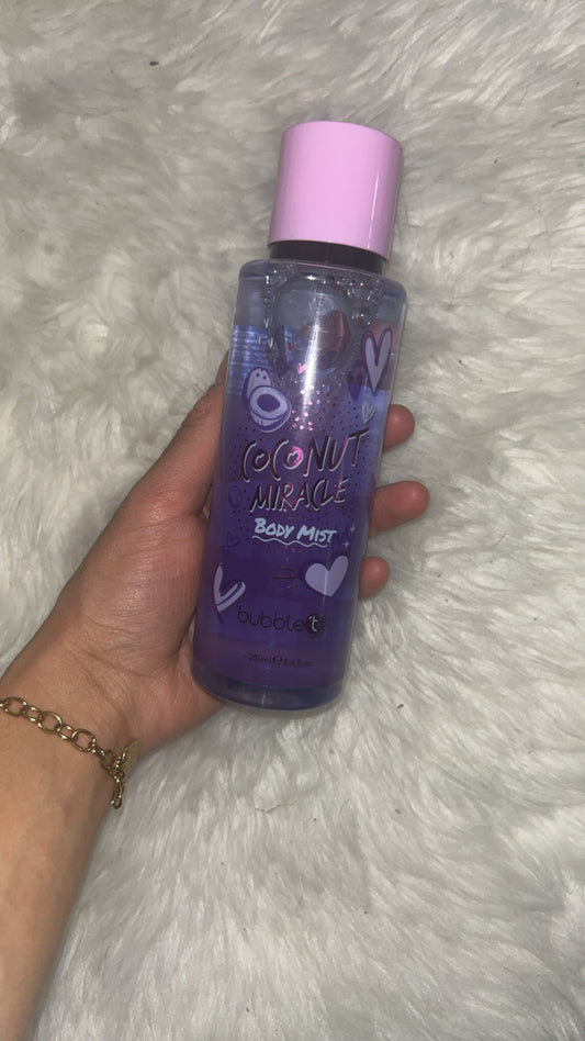 Brume coco miracle