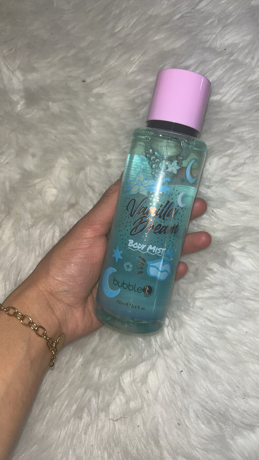 Brume Vanilla Dream