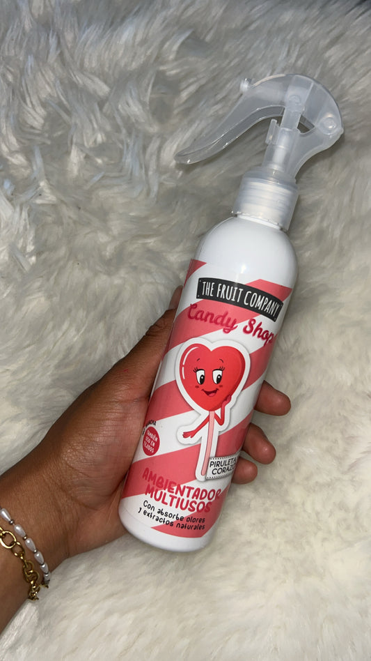 Spray d’ambiance - Corazon