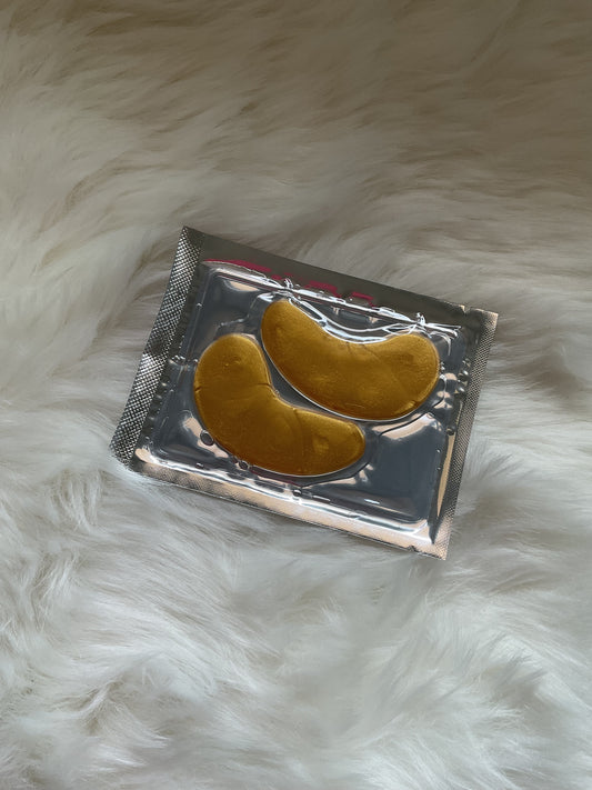 Patch hydrogel