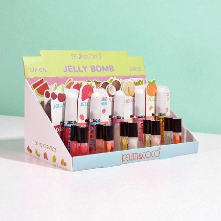 Gloss fruité