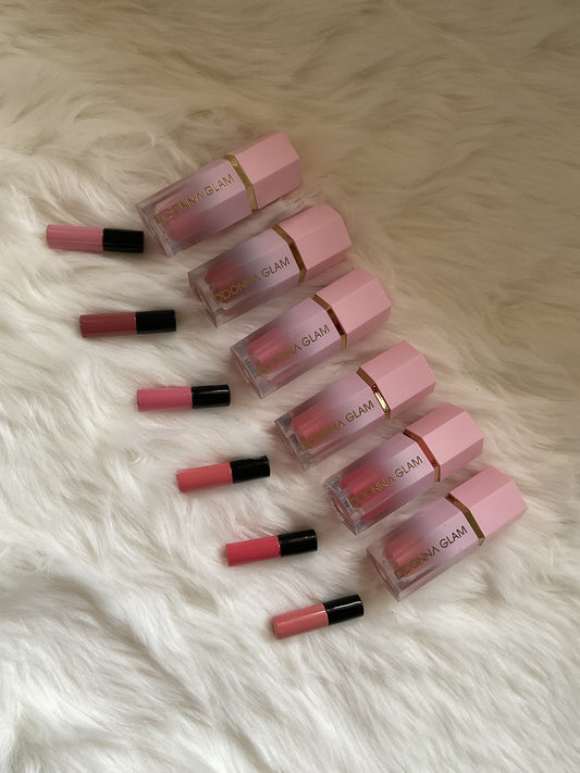 Blush Liquide - inspi SHEGLAM