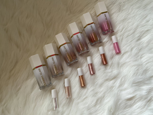 Highlighter liquide - Inspi SHEGLAM