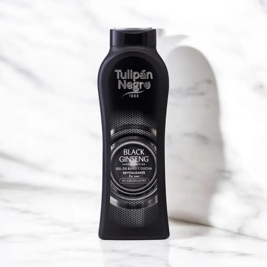 Gel douche homme