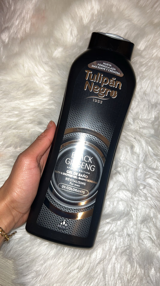 Gel douche Homme