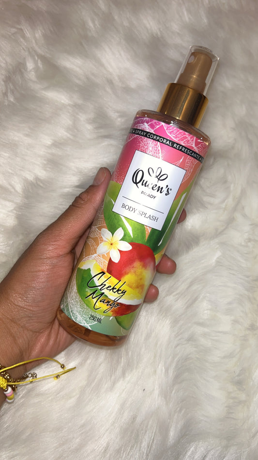 Chekky mango