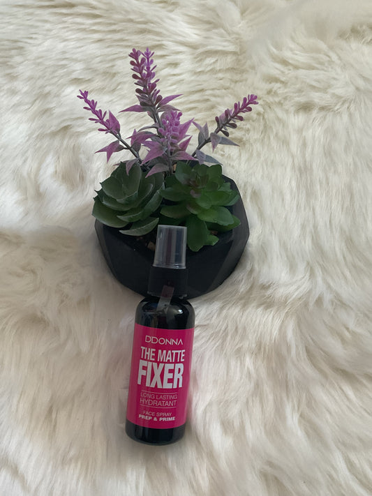 Spray Fixateur